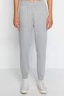 Trendyol - Gray Joggers Sweatpants