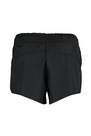 Trendyol - Black Relaxed Shorts