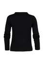Trendyol - Black Regular Polo Neck Sweater