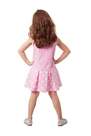 Denokids - Carrot Nympho Girl Pink Dress, Single