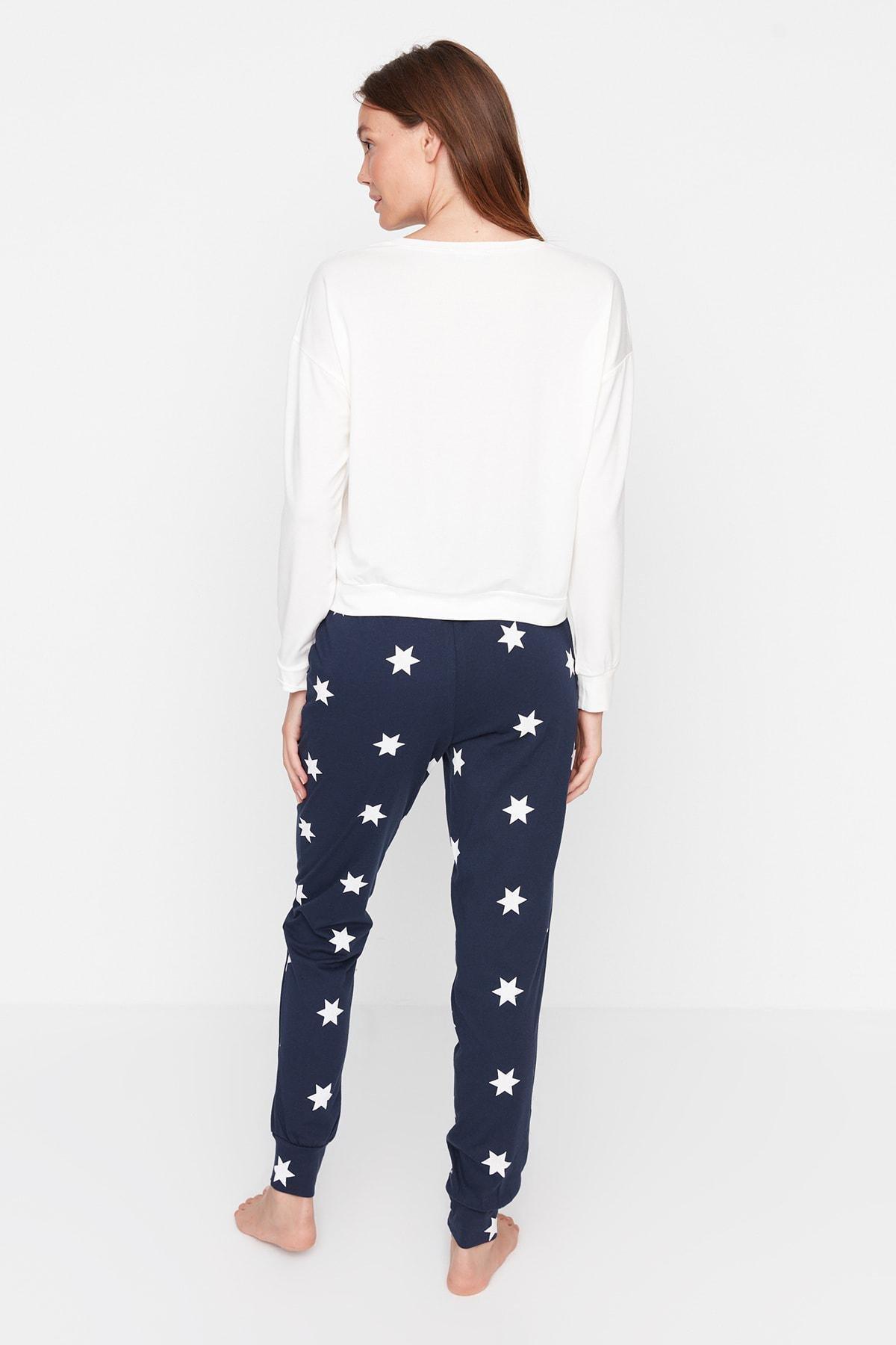 Multicolour Polka Dot Co-Ord Set, Multicolor, large image number 5