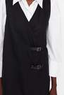 Trendyol - Black Jile Mini Dress