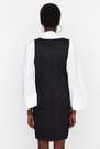 Trendyol - Black Jile Mini Dress