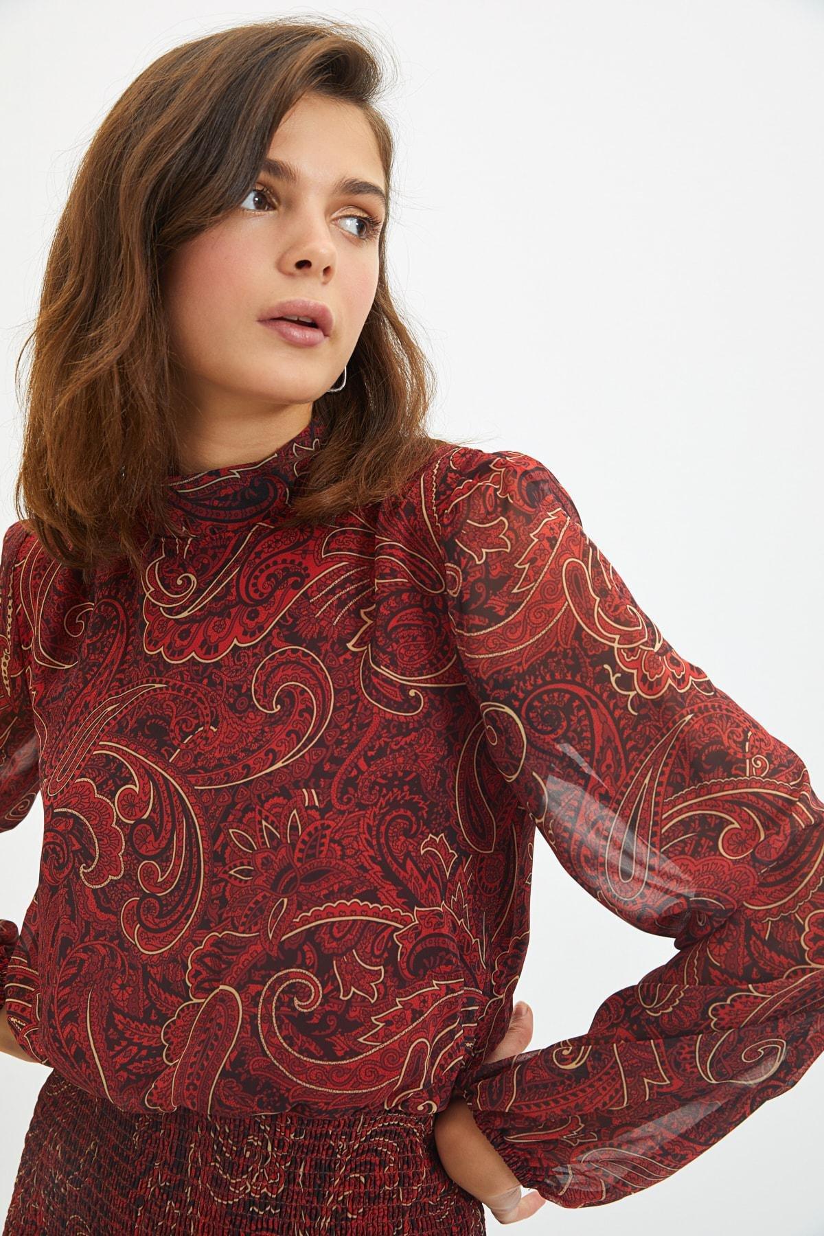 Multicolour Floral Bodycon Dress, , large image number 2