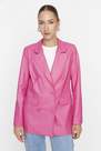 Trendyol - Pink Regular Blazer