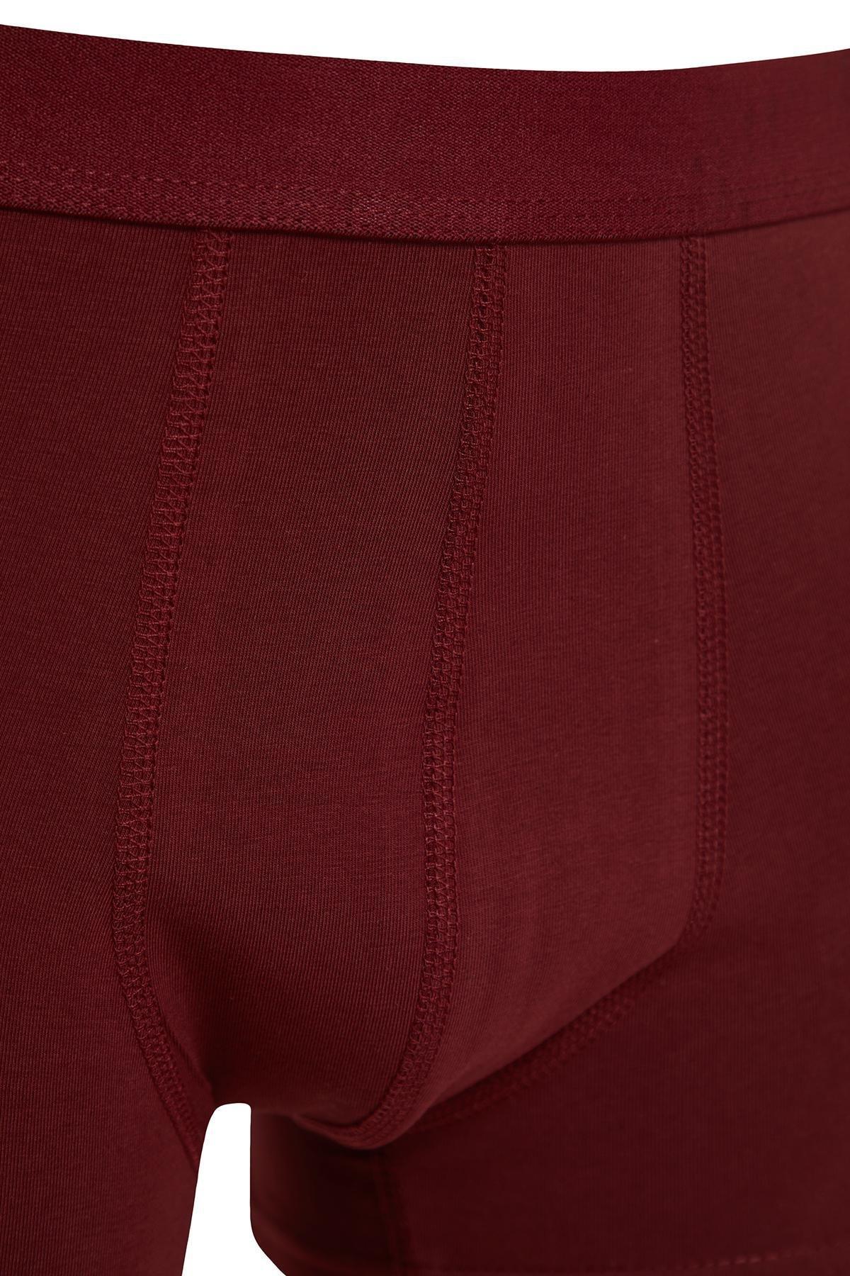Multicolour Basic 5-Pack Boxers, , large image number 3