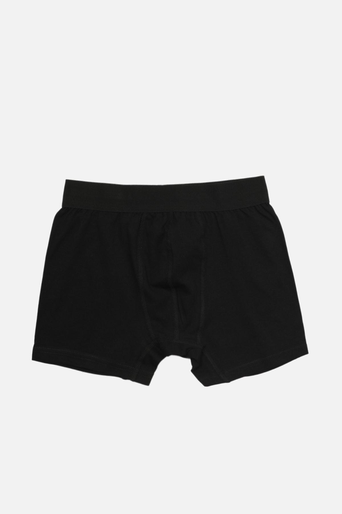 Multicolour Boxer Shorts, Set Of 5, Multicolor, large image number 4