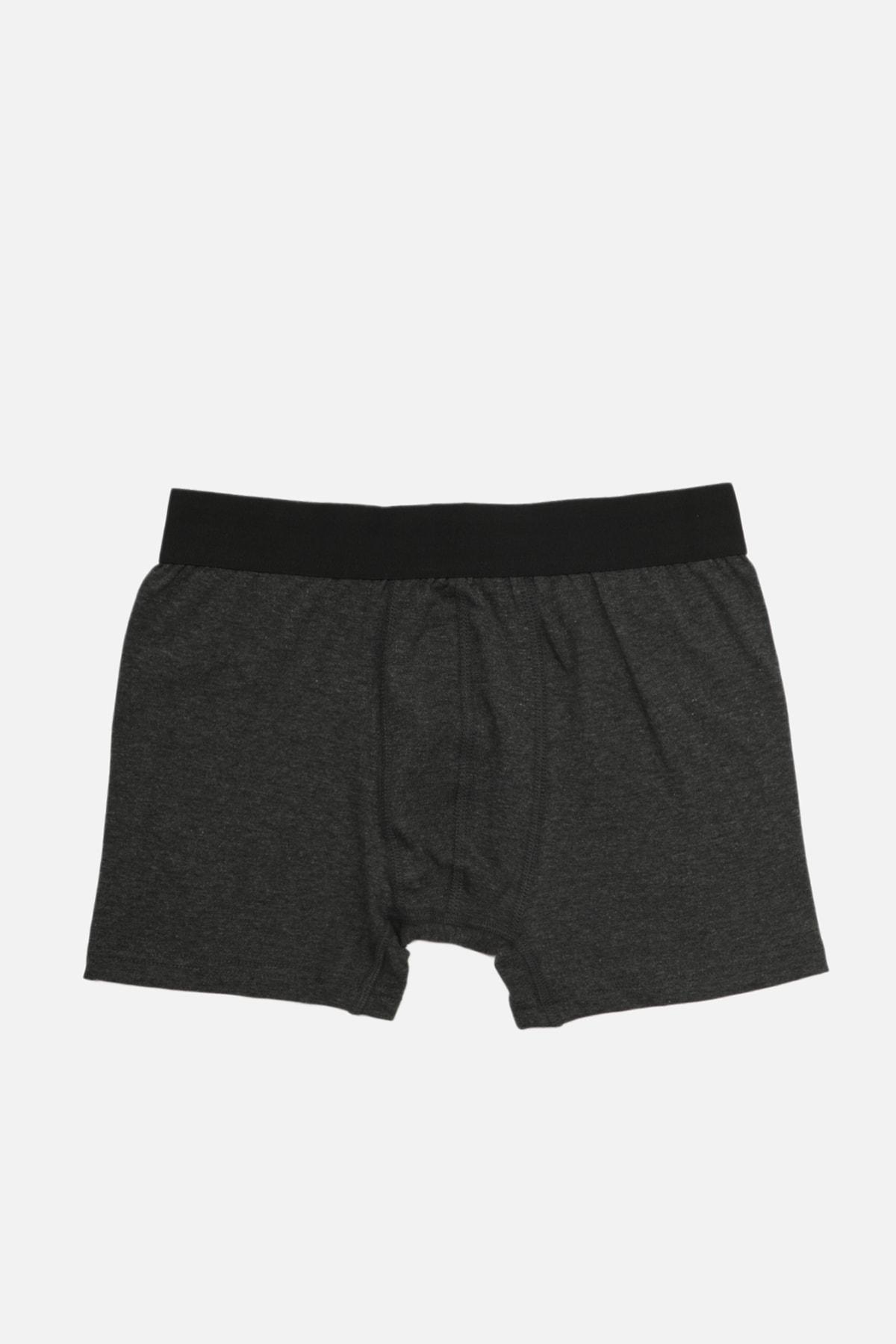 Multicolour Boxer Shorts, Set Of 5, Multicolor, large image number 5