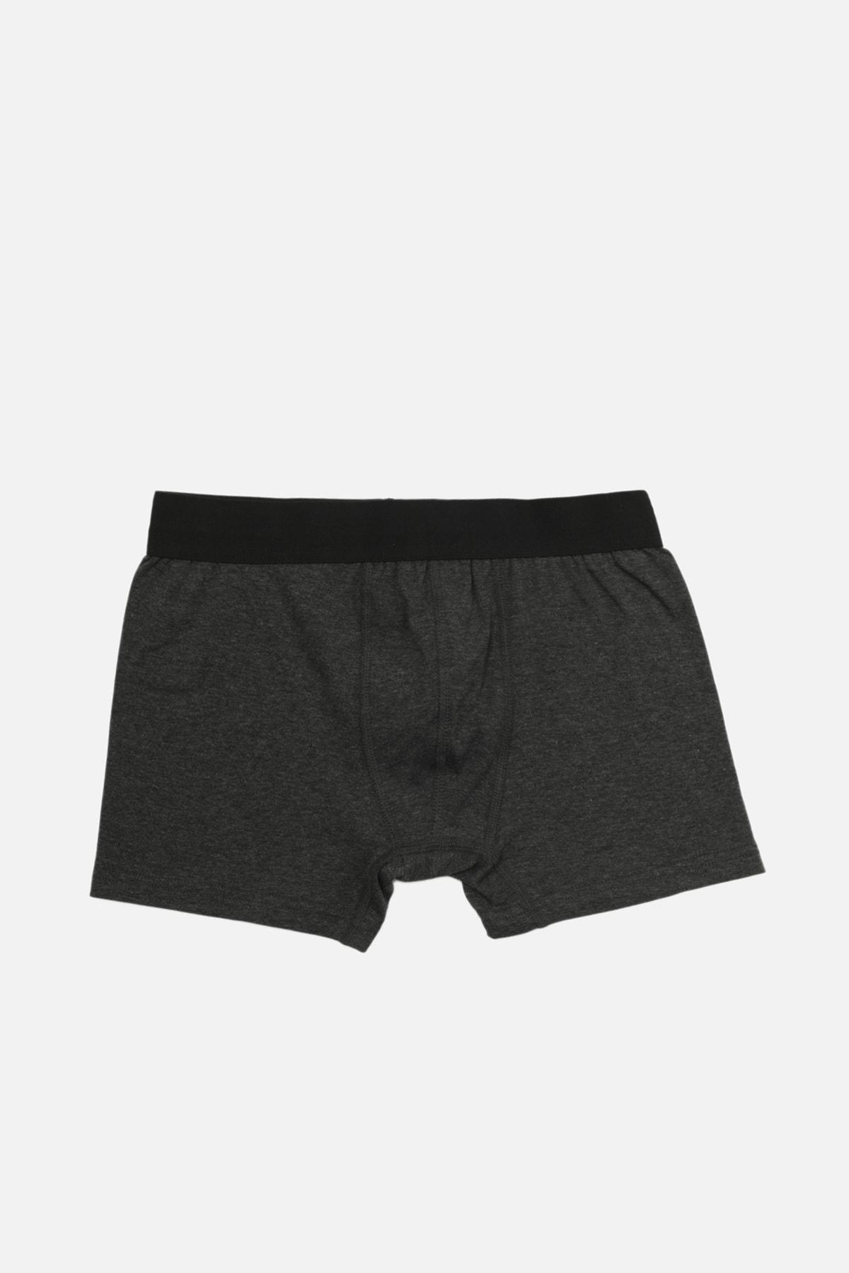 Multicolour Boxer Shorts, Set Of 5, , large image number 6