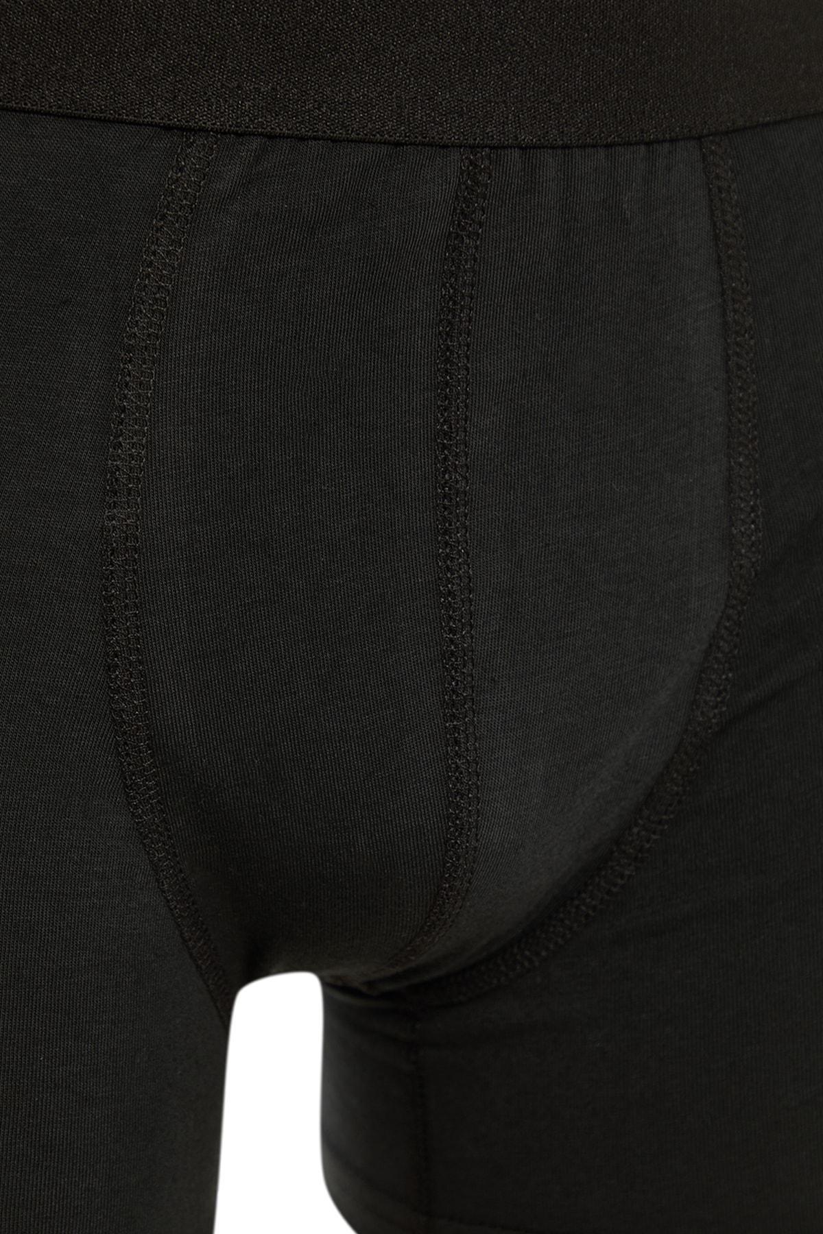 Multicolour Boxer Shorts, Set Of 5, Multicolor, large image number 6