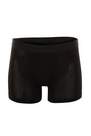 Trendyol - Black Boxer Shorts, Set Of 5