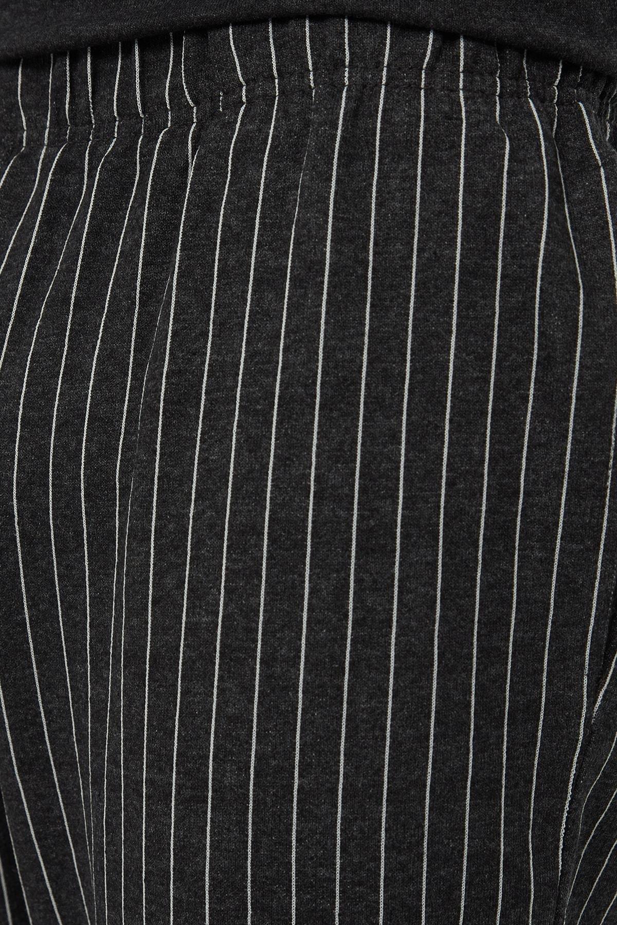 طقم بيجاما مزين بطبعة، ألوان متعددة, Multicolor, large image number 4