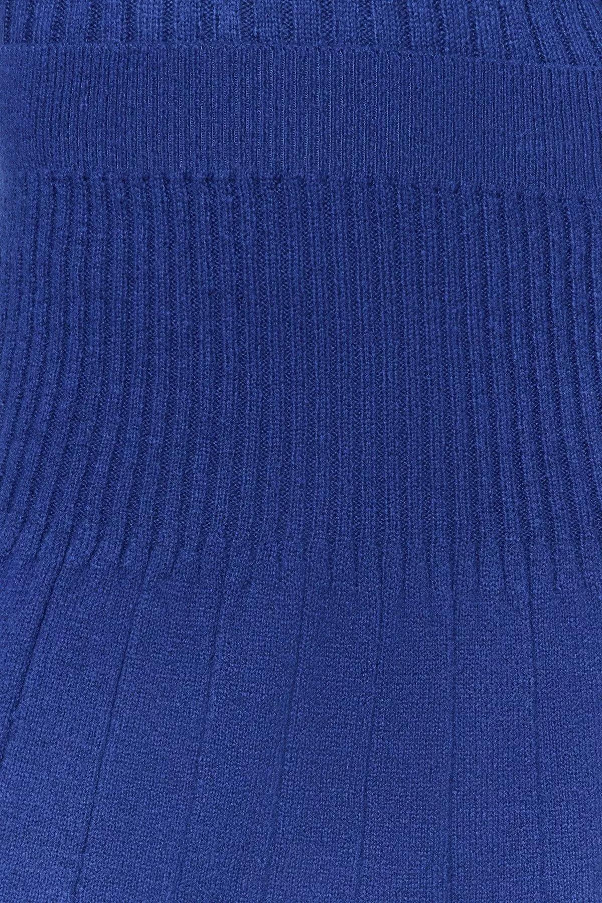 Navy Oversize Co-Ord Set, Sax, large image number 3