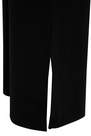 Trendyol - Black Flare Plus Size Pants