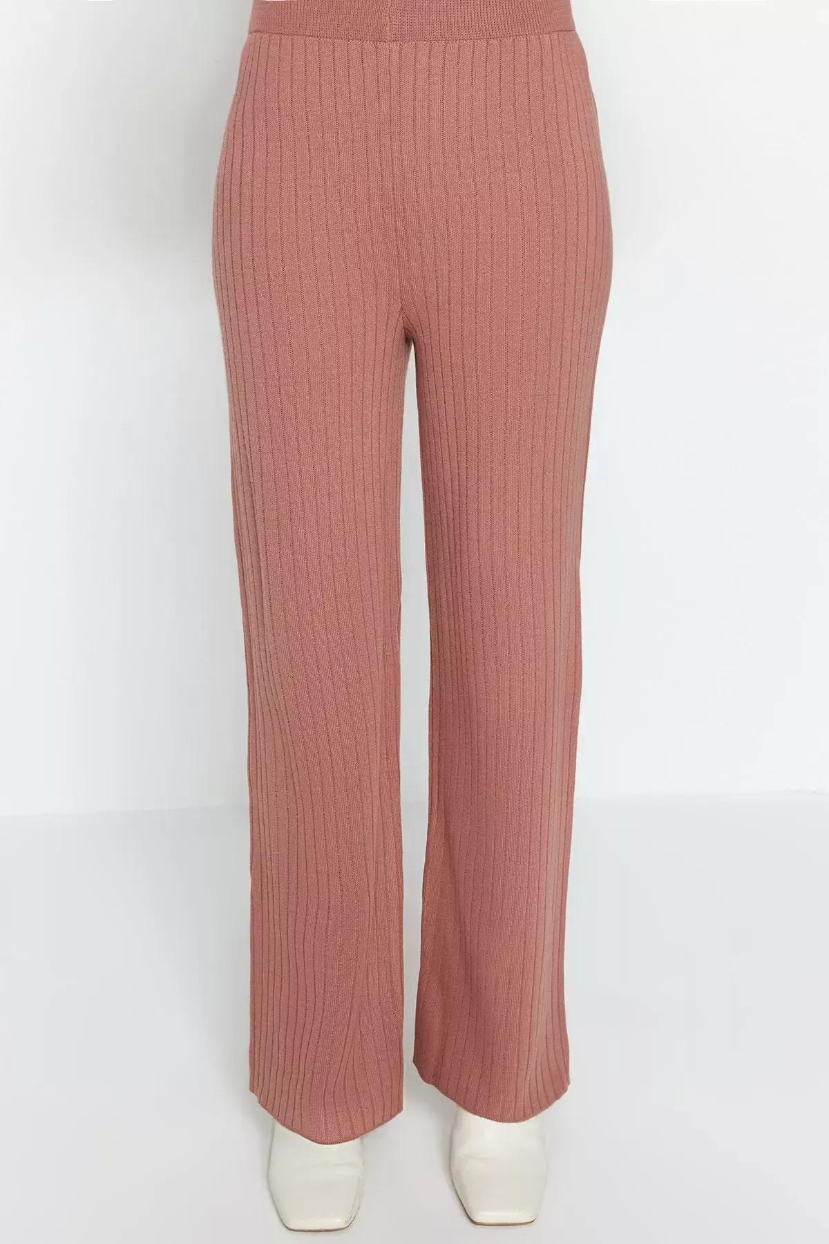 Pink Off-Shoulder Co-Ord Set, , large image number 5