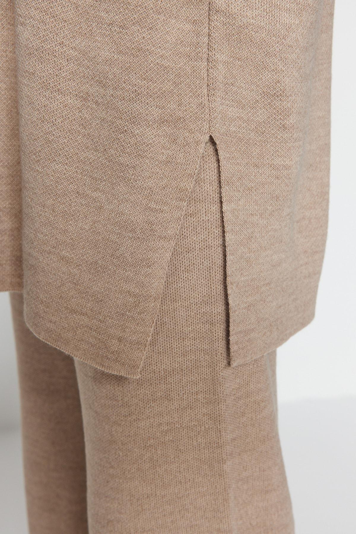 Brown Regular Co-Ord Set, , large image number 3
