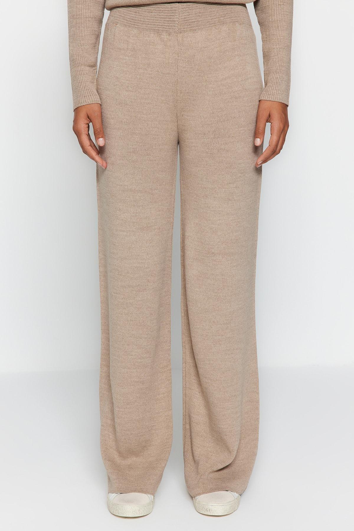 Brown Regular Co-Ord Set, , large image number 4