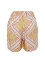 Trendyol - Multicolour Paisley Pattern Shorts