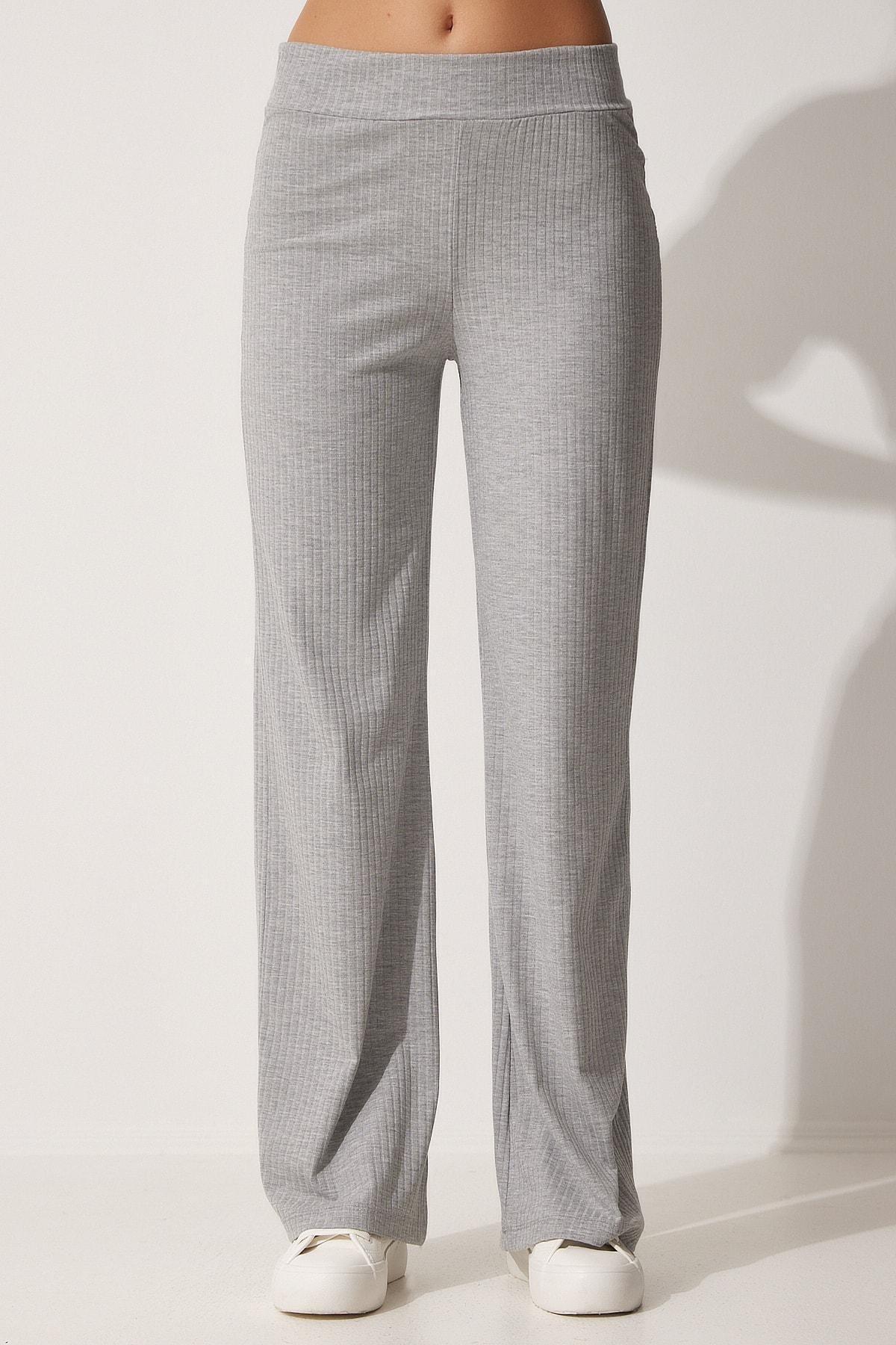 Grey Plain Co-Ord Set, , large image number 1