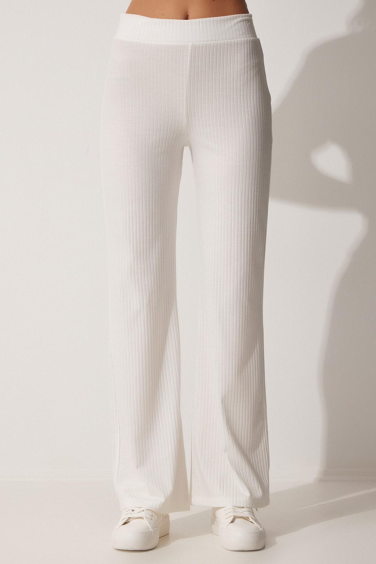 White Plain Co-Ord Set, , large image number 4