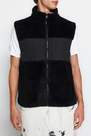 Trendyol - Black Colour Block Vest