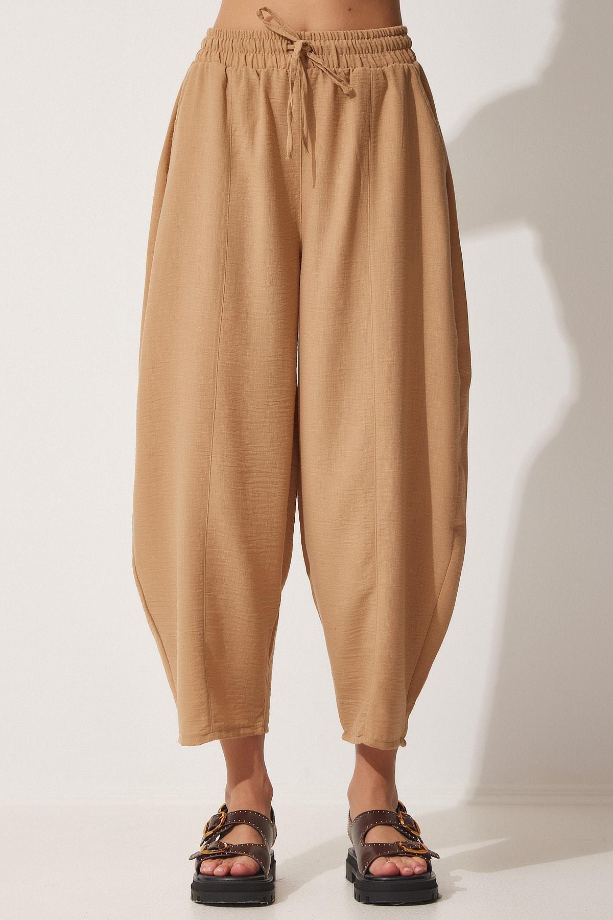 Brown Plain Co-Ord Set, , large image number 3