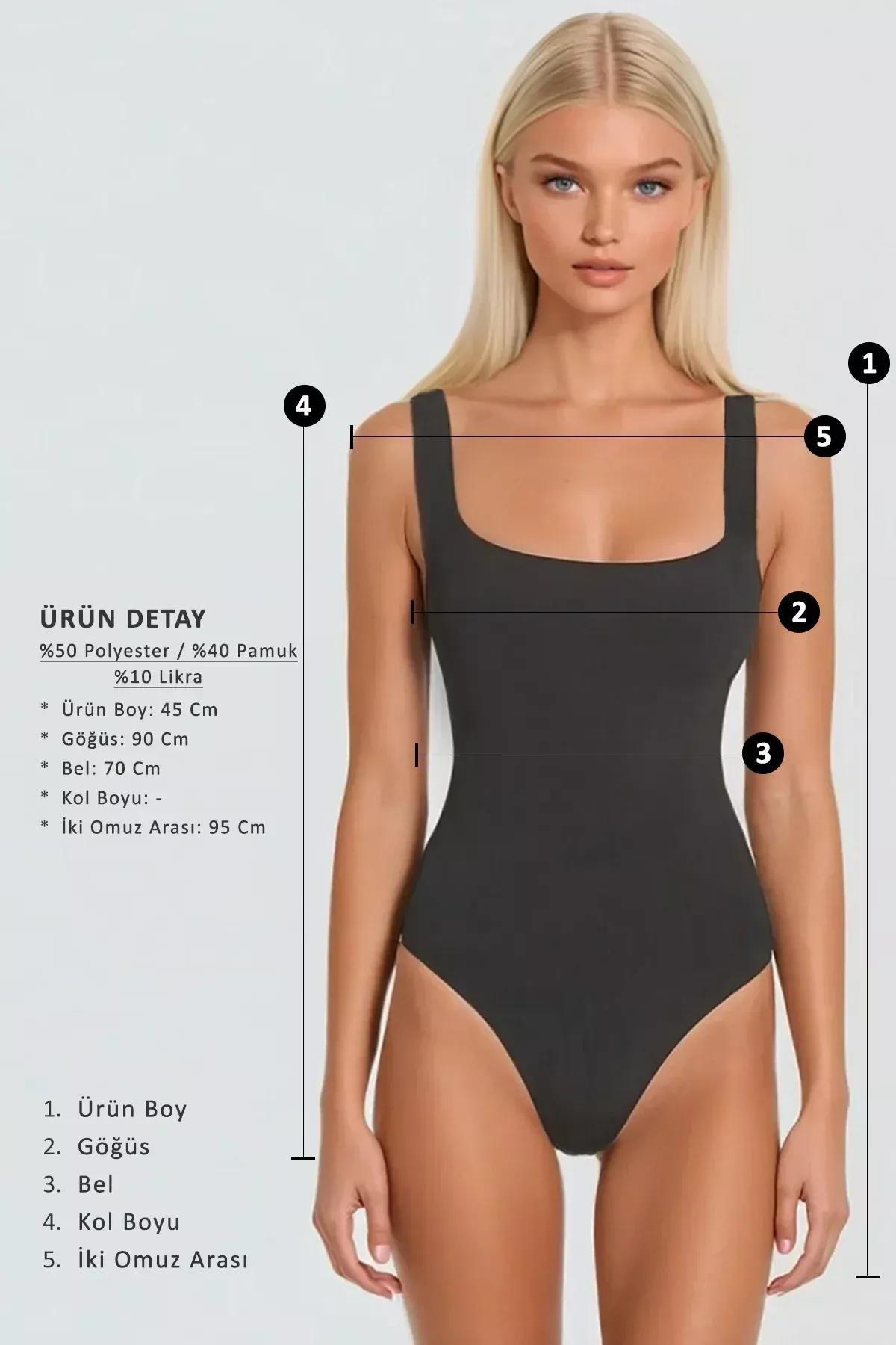 White Basic Vest, White, large image number 5