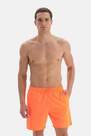 Dagi - Orange Medium Shorts