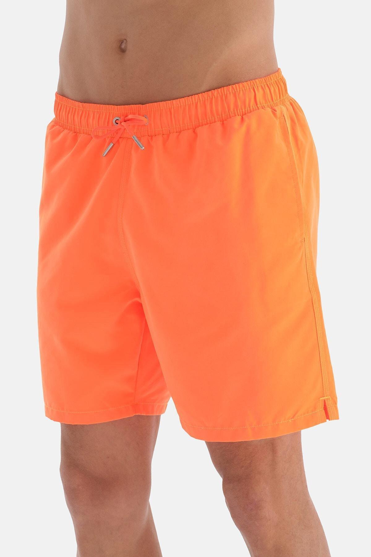 Dagi - Orange Medium Shorts