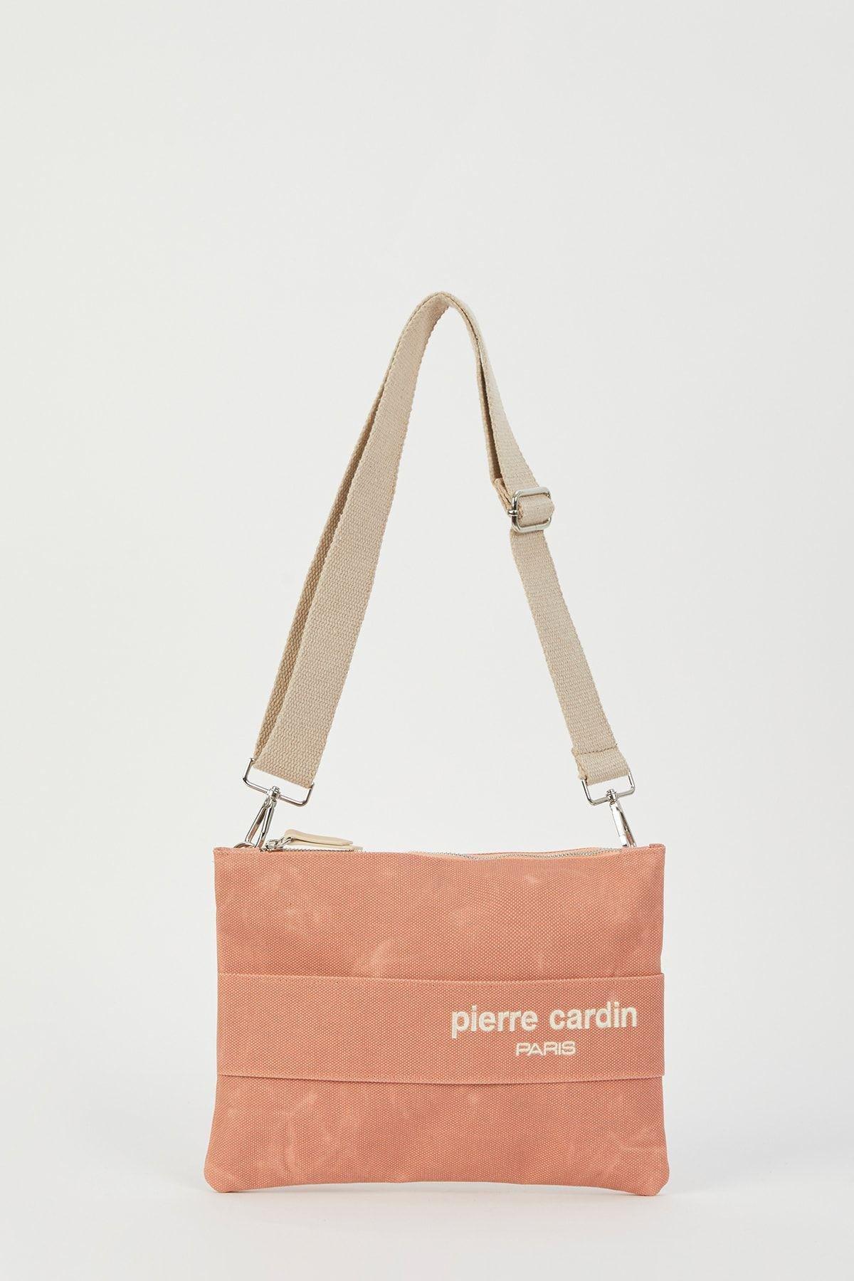 Coral Shoulder Bag, Coral, large image number 1