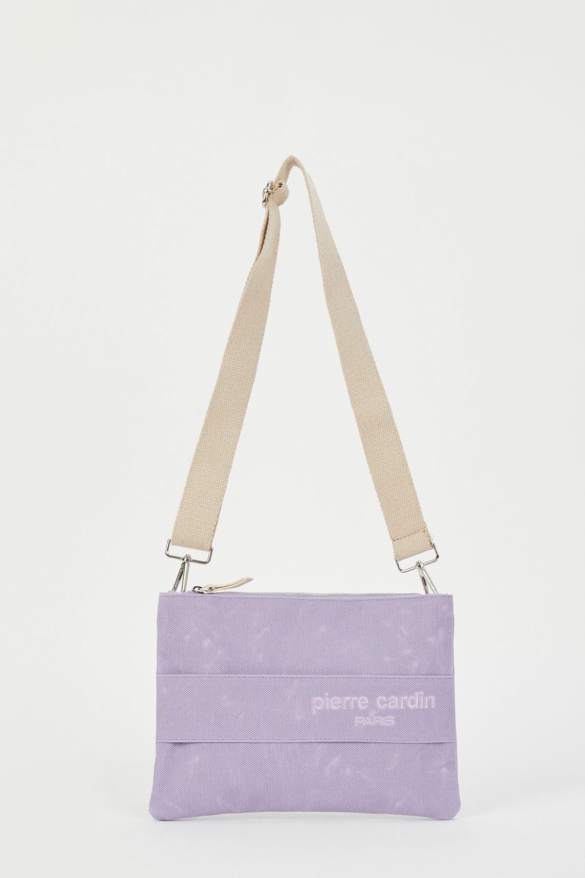 Lavender Shoulder Bag, C101_1679, large image number 1