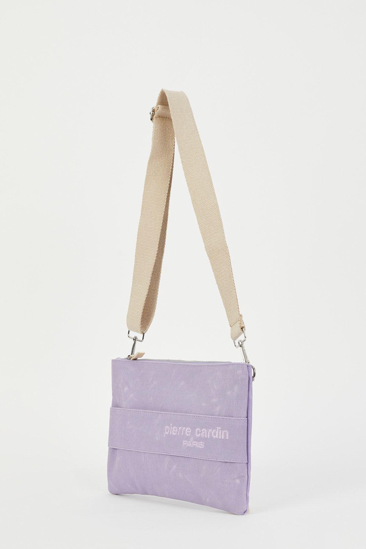 Lavender Shoulder Bag, C101_1679, large image number 2