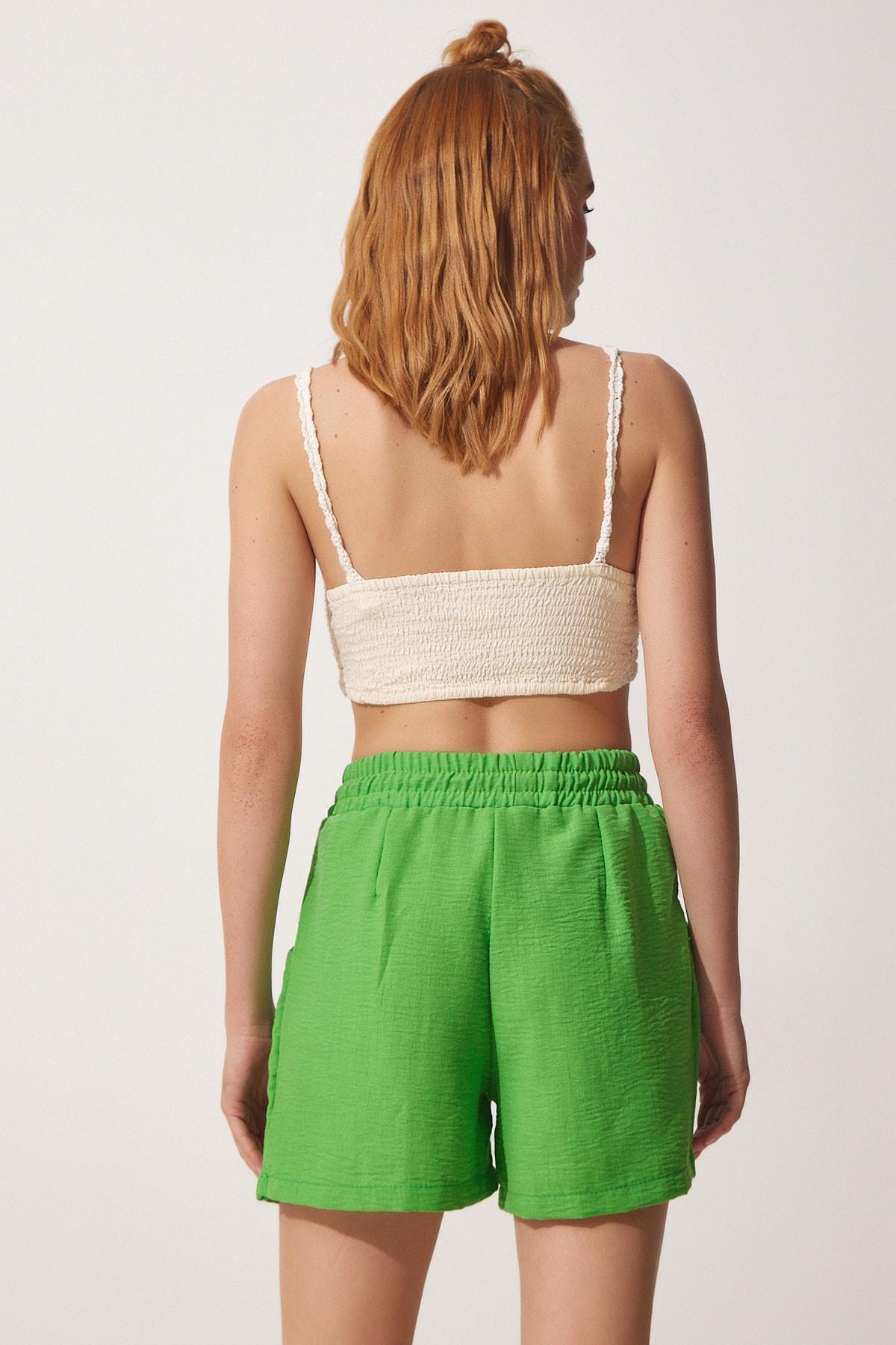 Green Plain Co-Ord Set, Green, large image number 3