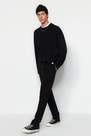 Trendyol - Black Limited Edition Sweatpants