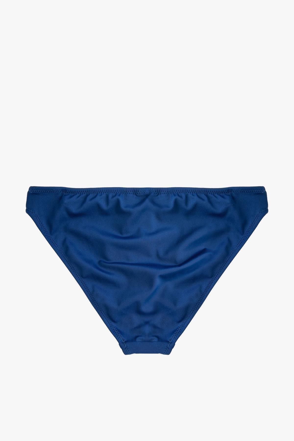 Koton - Navy Bikini Bottom