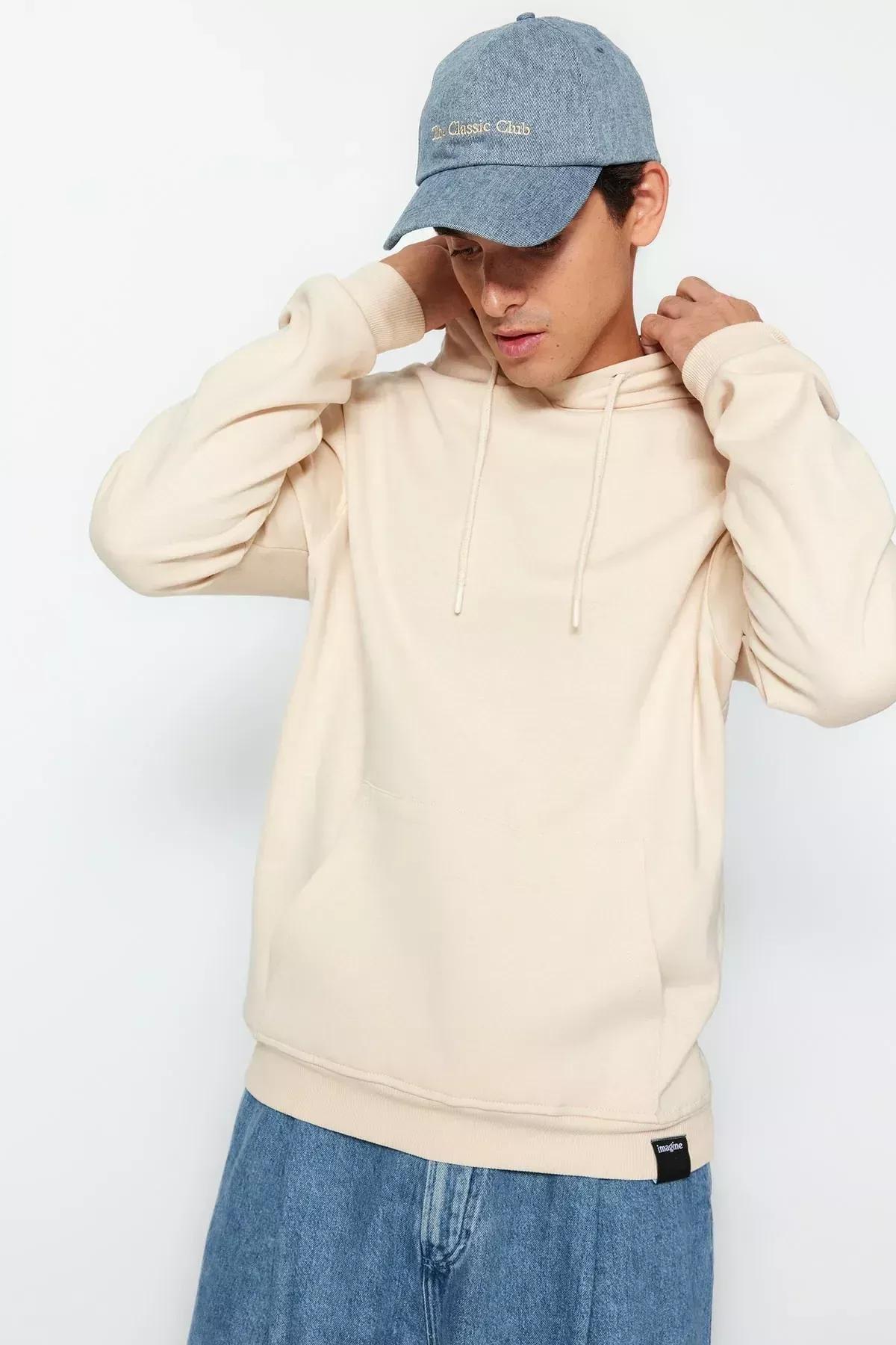 Multicolour Hoodie Sweatshirt, Set Of 2, , large image number 4
