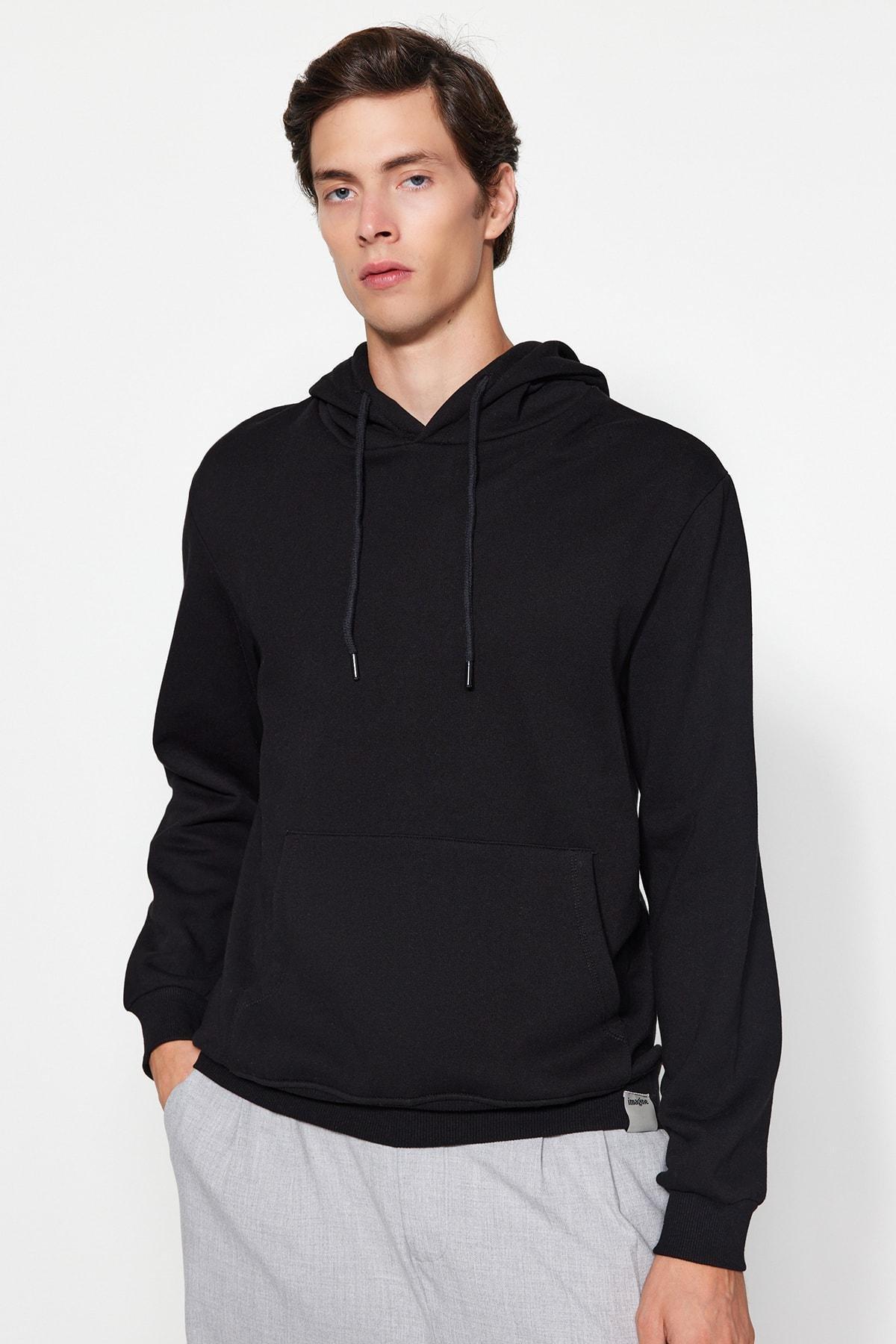 Multicolour Regular Fit Hoodie, Set Of 2, , medium