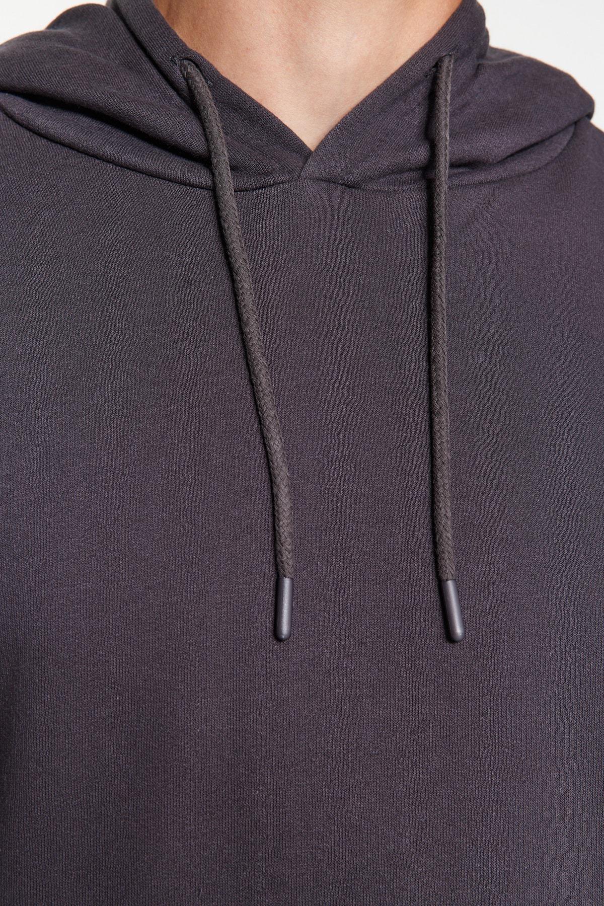 Multicolour Regular Fit Hoodie, Set Of 2, , large image number 8