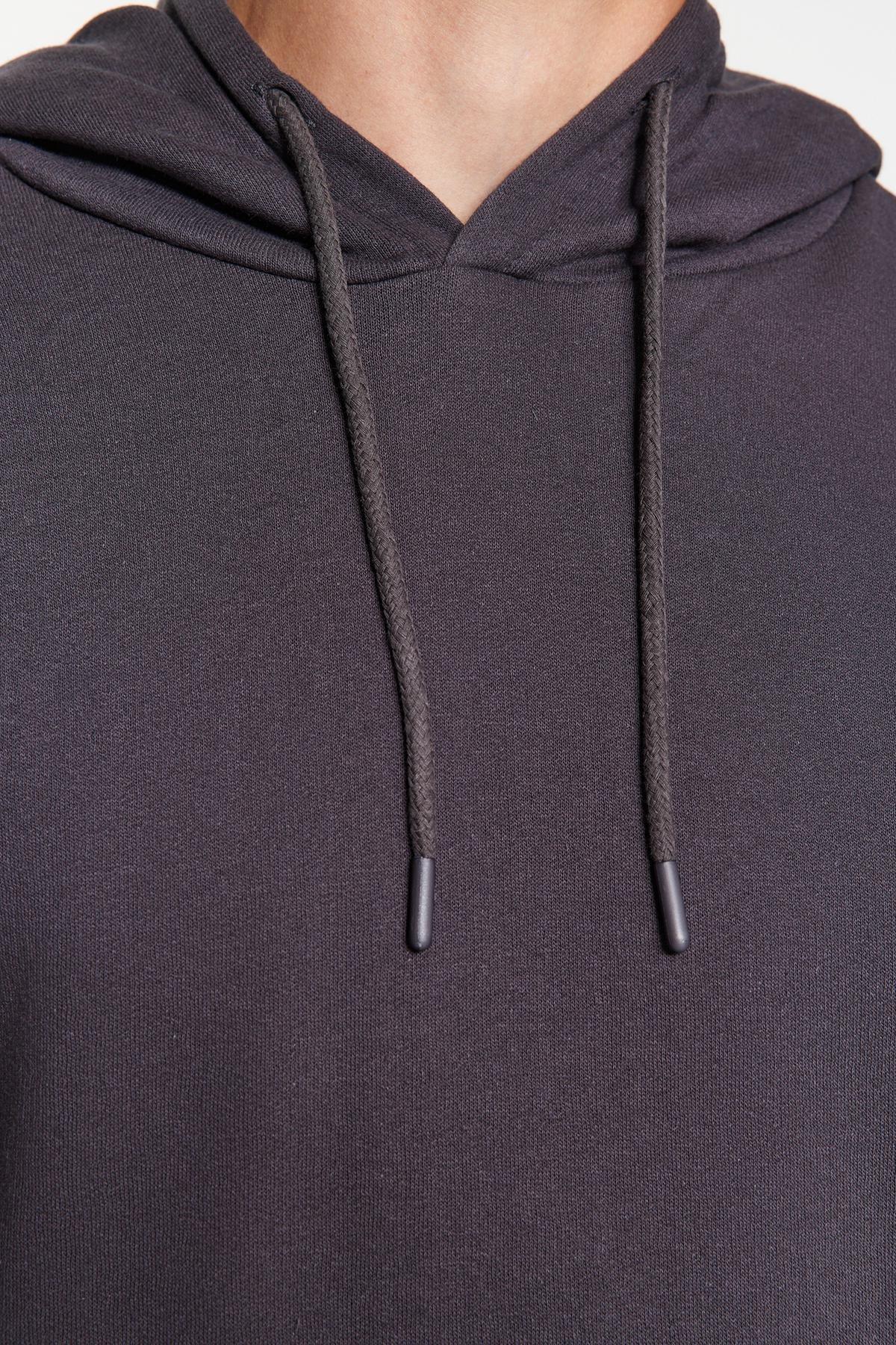 Multicolour Regular Fit Hoodie, Set Of 2, , large image number 10