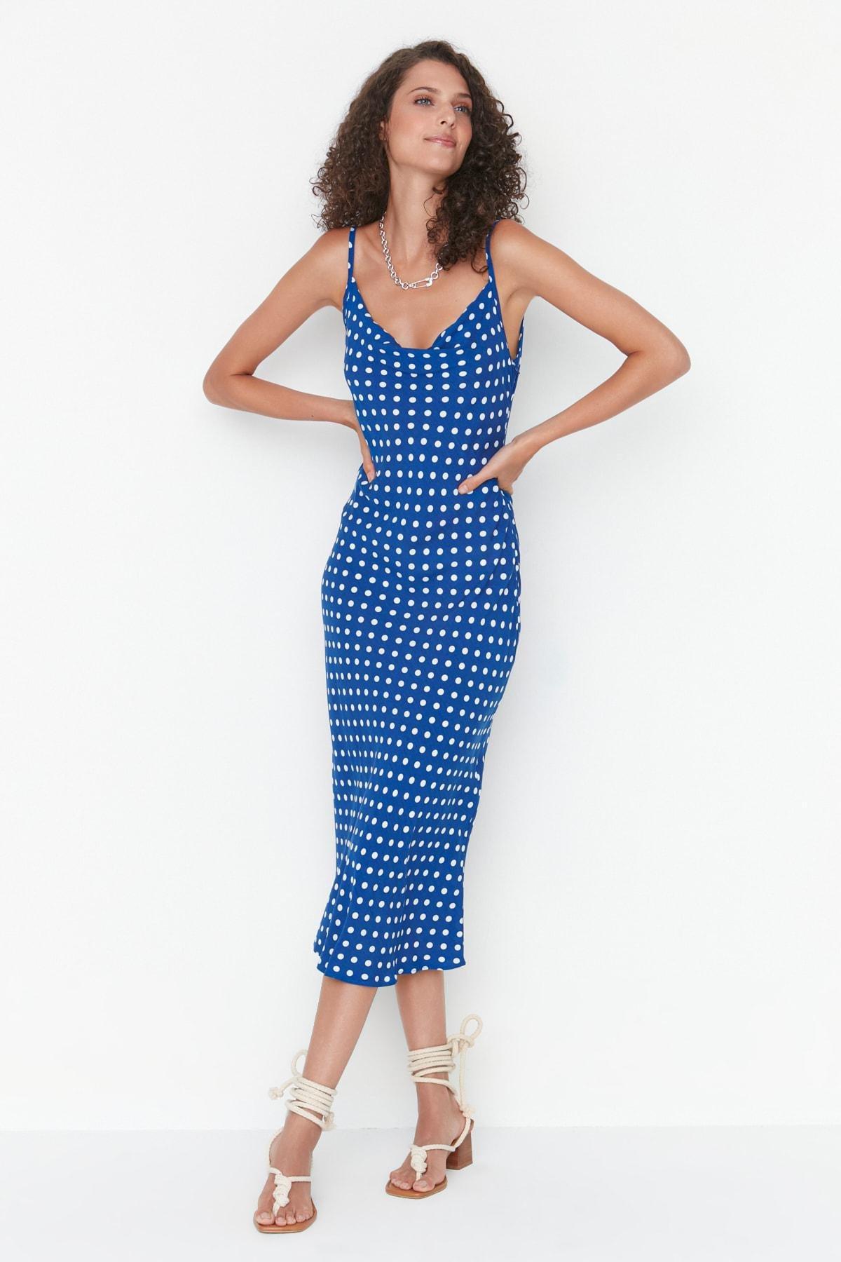 Navy Bodycon Dress, , large image number 0