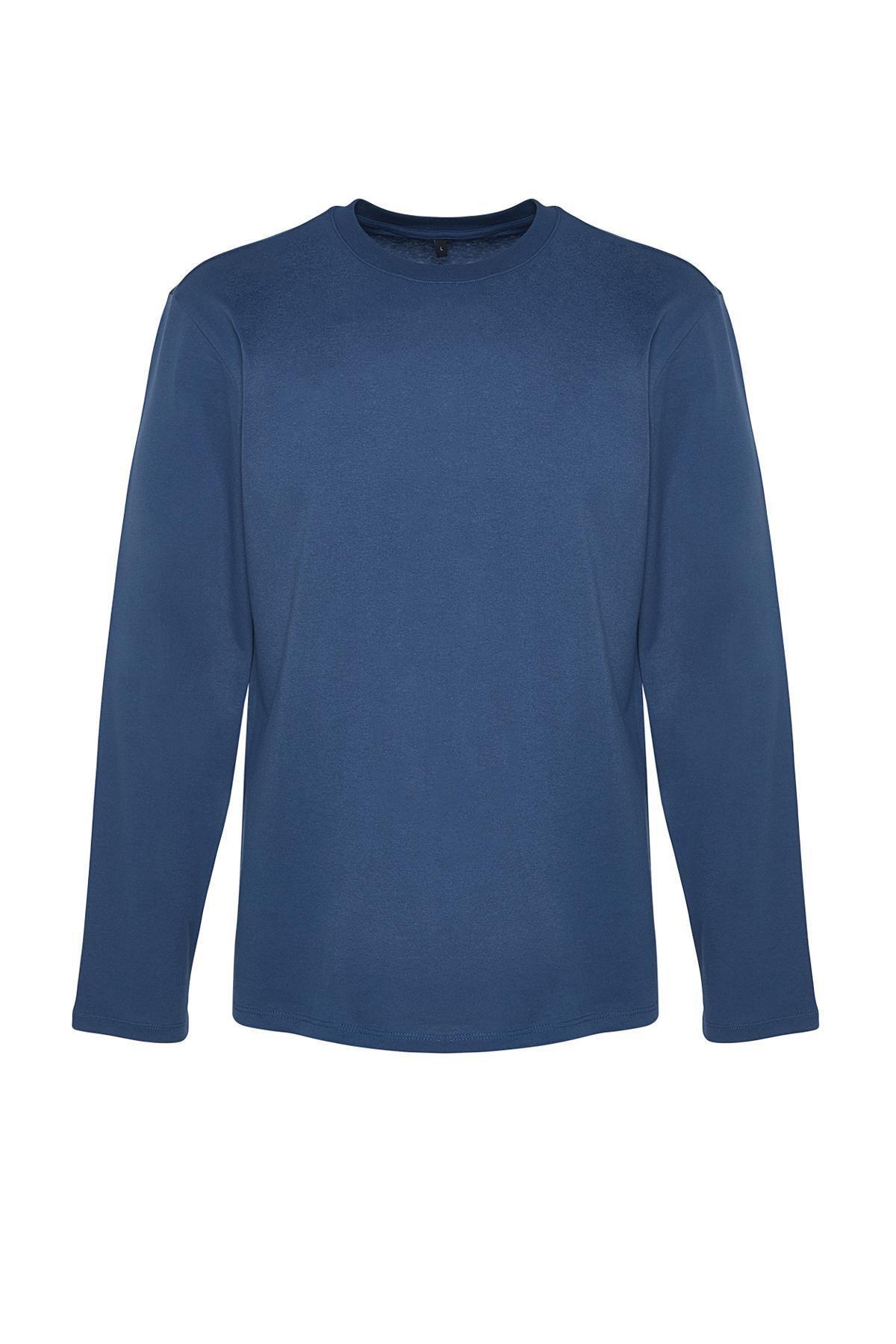 Multicolour Long Sleeve T-Shirt, Set Of 2, , large image number 3