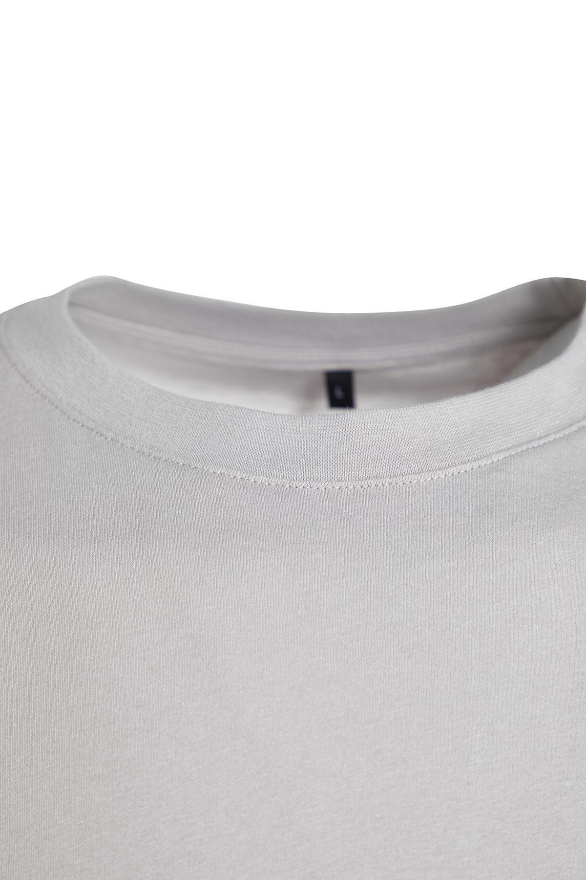 Multicolour Long Sleeve T-Shirt, Set Of 2, , large image number 6