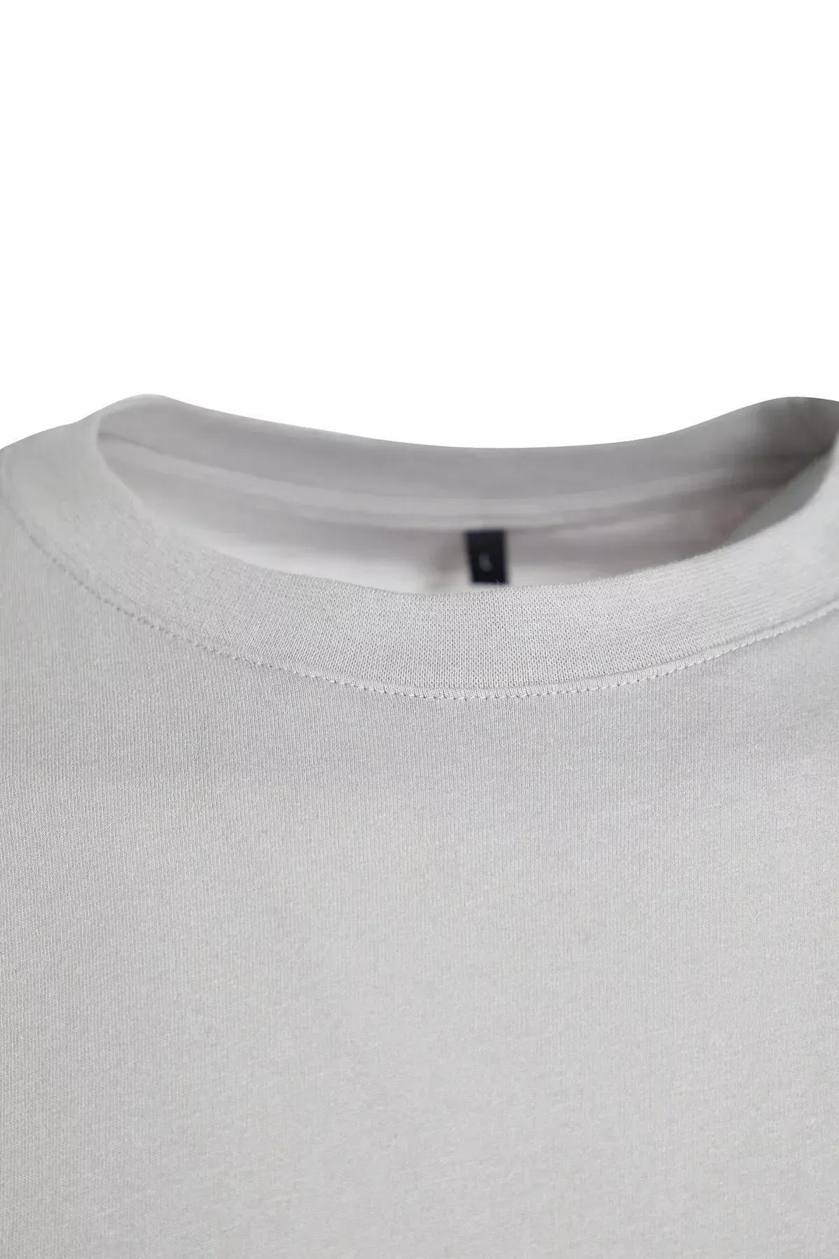 Multicolour Long Sleeve T-Shirt, Set Of 2, C101_1653, large image number 6