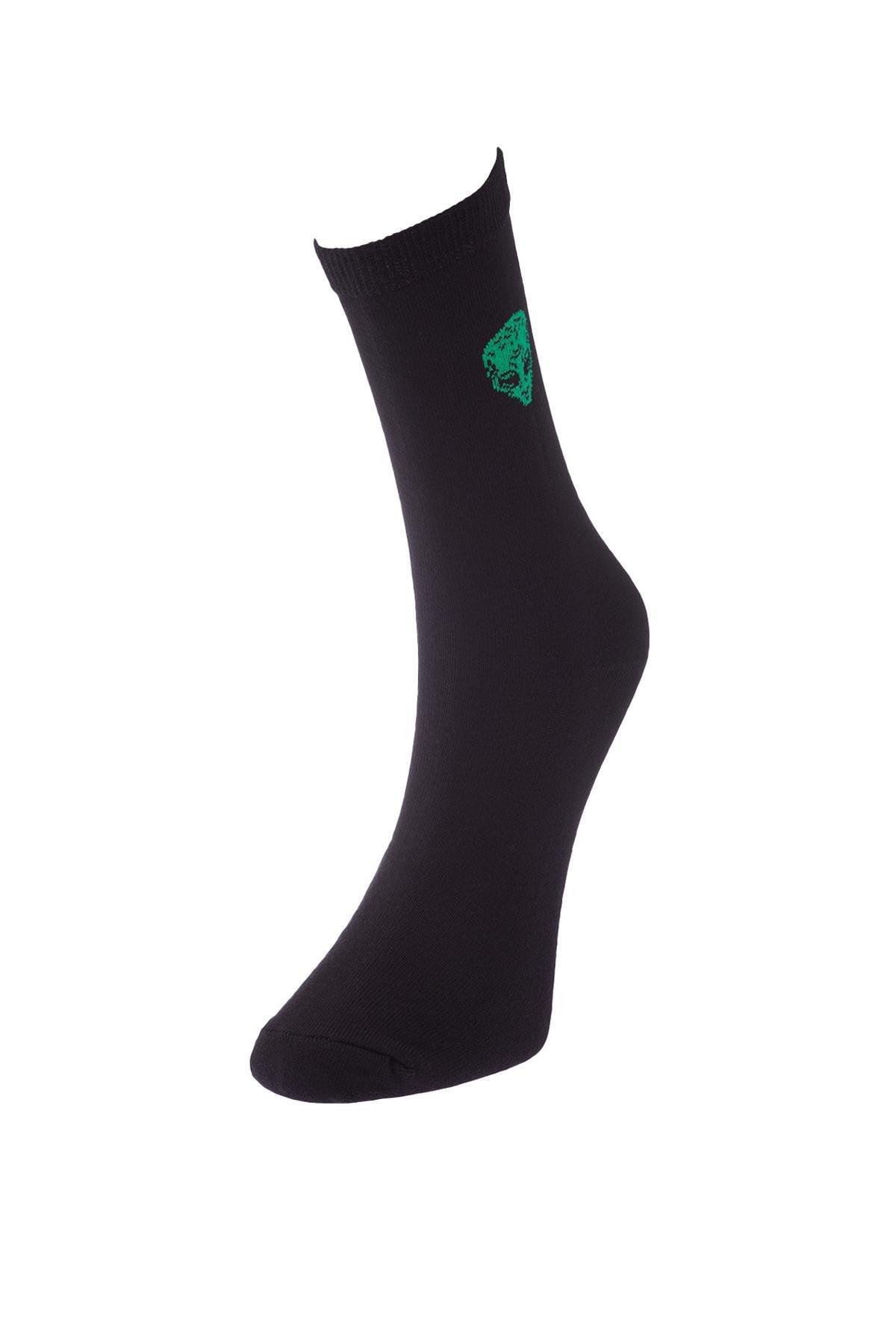 Multicolour Theme Socks Set Of 5, , large image number 1