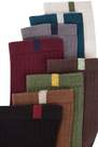 Trendyol - Multicolour Textured Long Socks, Set Of 8