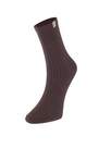 Trendyol - Multicolour Textured Long Socks, Set Of 8