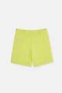 Dagi - Green Towel Shorts