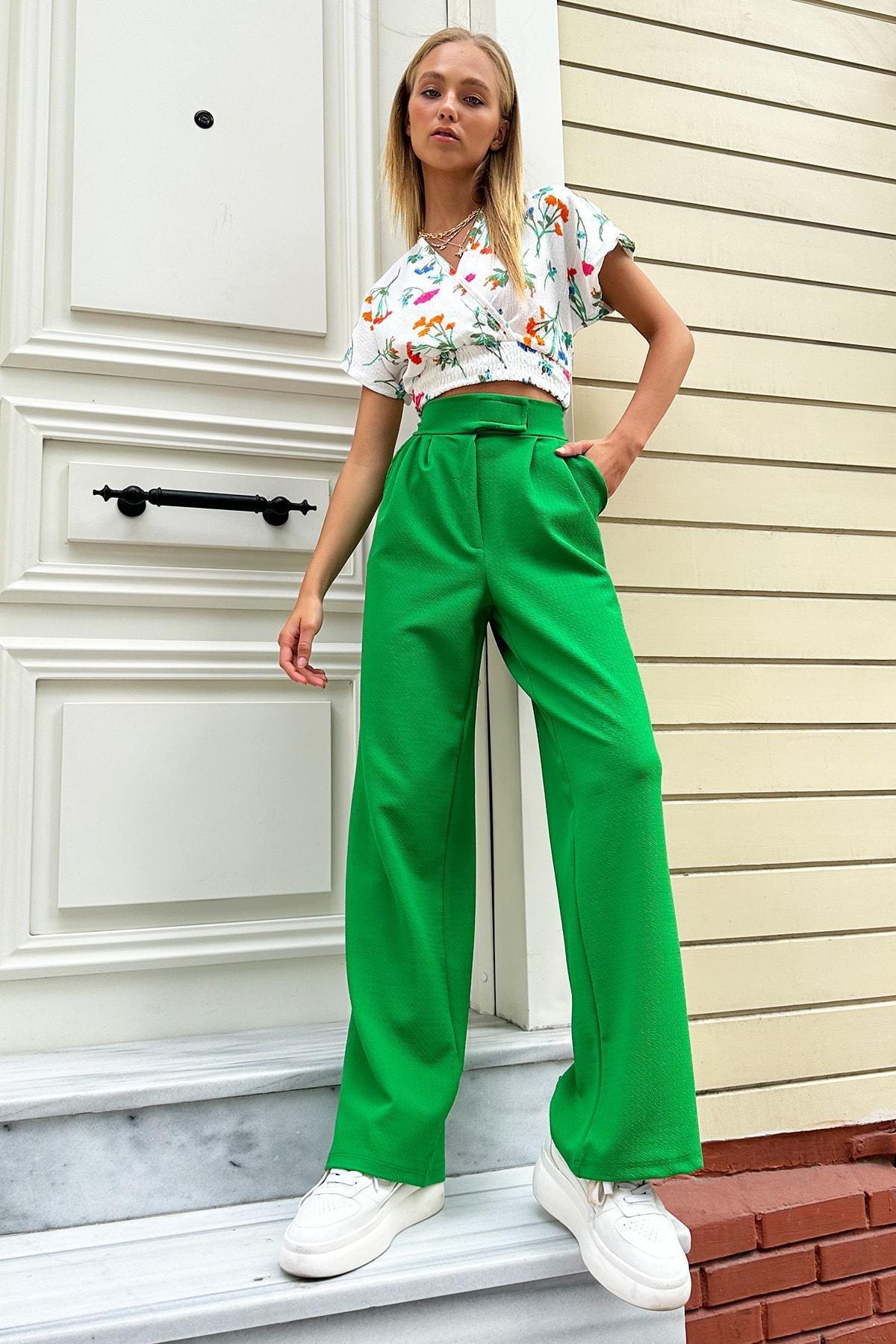 Palazzo pants shop for daily use