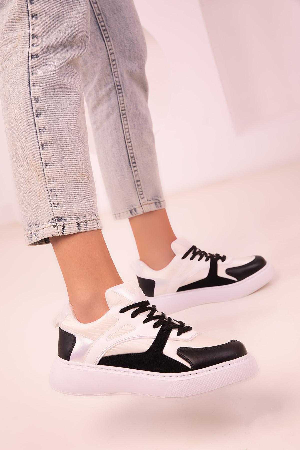 Multicolour Laced Sneakers, C101_1526, large image number 4