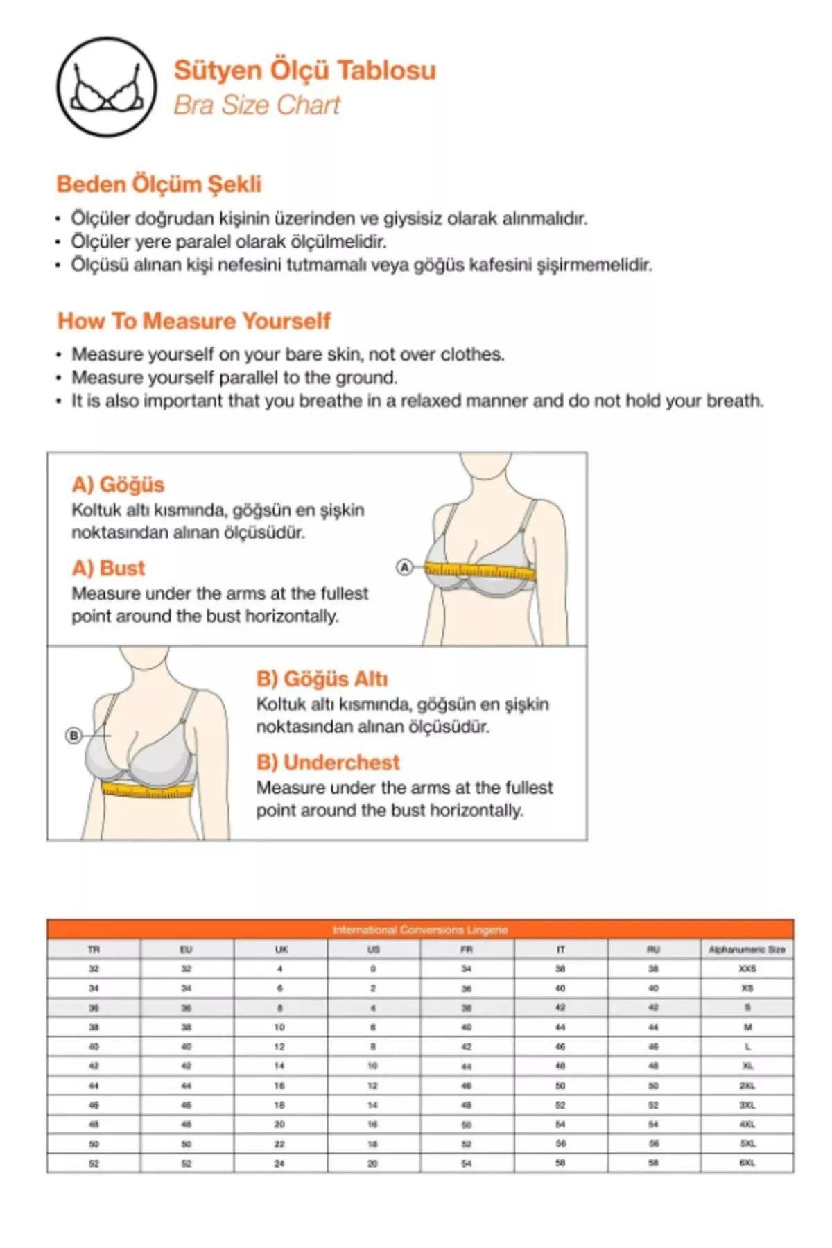 حمالة صدر غير مبطنة بحواف دانتيل ونقشة زهور للمقاسات الكبيرة، وردي, Pink, large image number 10